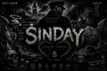 SINDAY Clothing Gift Card